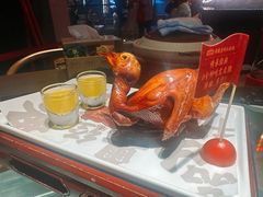 -大鸽饭(北京路店)