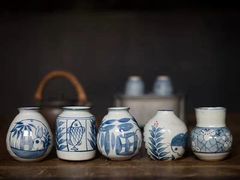 -1001艺术手作·银饰DIY·拼豆(小寨金莎店)
