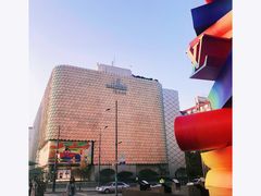 门面-Galleria百货店名品馆