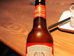 -18BAN音乐啤酒馆(西丽店)