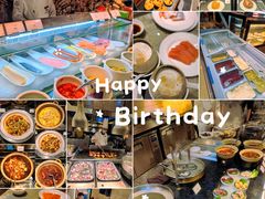 -安蒂娅·海鲜自助餐厅(安蒂娅美兰酒店)