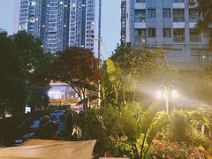 -馥家小馆(黔灵山公园店)