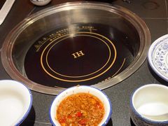 -淼福猪肚鸡·椰子鸡火锅(大沙地店)
