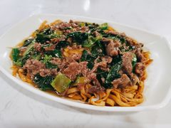 -菜忠潮州牛肉店(岗厦店)