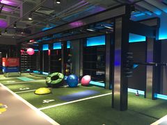 -优享健身(物美圣熙8号购物中心店)