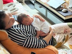 -乐禧母婴全自营月嫂(宝山店)