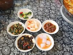 -张关合渣(航空大道店)