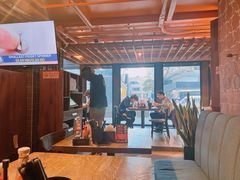 -Q MEX 库迈墨西哥餐吧(三里屯店)