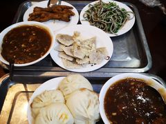 炒肝-姚记炒肝店(鼓楼店)