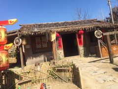 -董永七仙女文化园