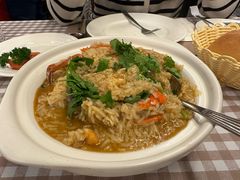 -船屋葡国餐厅