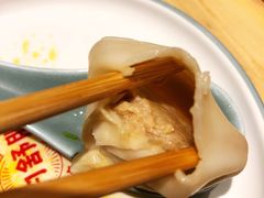 -弄堂小笼包(天津南开大悦城店)