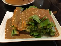 -江边城外烤全鱼(朝外店)