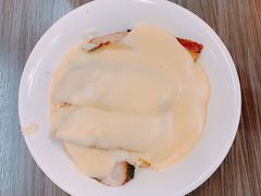 -新记餐厅(香槟大厦店)