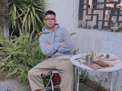 -知亘茶食