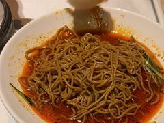 -江城小馆陕南妈妈菜·全球旅行餐厅(钟楼店)