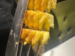 -戈拿旺巴西烤肉(崇文门店)