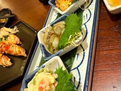 -鸟鹏烧鸟居酒屋(昌岗店)