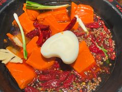 -牛市坎火锅(建设路店)