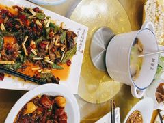 -春来和(汉城南路店)