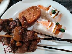 -吉布鲁牛排海鲜自助(温江合生汇店)