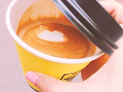 -JPG coffee(广州体育西店)