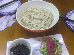 -生活本该如此北京小馆(周庄嘉园店)