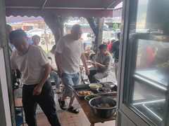 -赵姐猪耳朵饭店