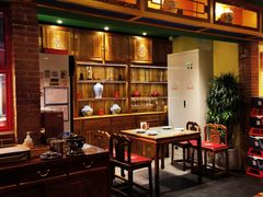 -小吊梨汤·北京菜·烤鸭(鸟巢店)