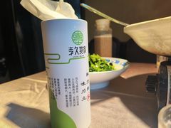 -回头食客-李久其家民间餐厅(望城金桥国际店)