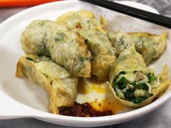 煎饺-省城濑粉(龙津店)