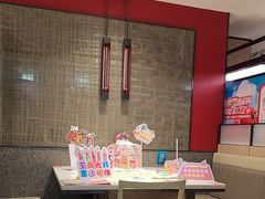-海底捞火锅(巴黎春天浦建店)