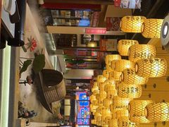 -川菜故事(光谷步行街店)