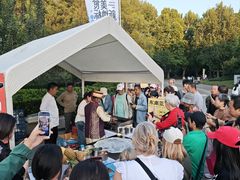 -朝阳公园游乐园