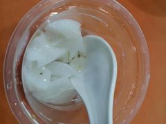 杏仁豆腐-护国寺小吃(左家庄店)