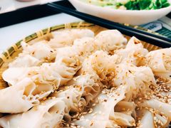 -吴一川韭香粉皮(丽香苑分店)