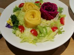 -船歌·鱼水饺青岛菜(太阳宫凯德MALL店)