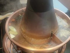 -乔先生涮肉·鲜活牛羊肉火锅(塘沽店)