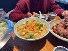 -95号酱骨·一块豆腐(展春园西路店)