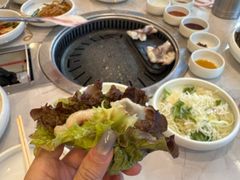 -黄金牧场(明洞总店)