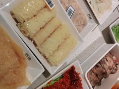 -野妹火锅(龙岗店)