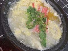 -大腕炸串(河东总店)