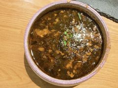 老昆明米线-云水瑶意境云南菜餐厅(大悦城店)