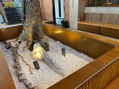 -韩京炭火烤肉自助料理(柯桥万达店)