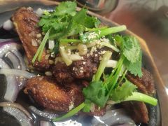 -阿德酒家(民盛花园A区店)