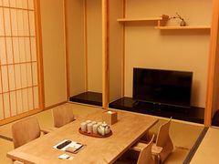 -北京古北水镇御舍温泉酒店