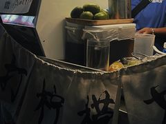 -抚琴第一烤(抚琴地铁站A口店)