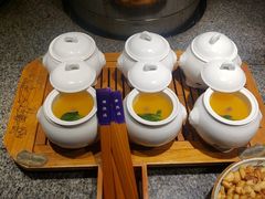 -印巷里主题餐厅(马鞍山店)