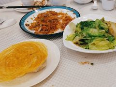 -香港富临皇宫(五月花商业广场店)