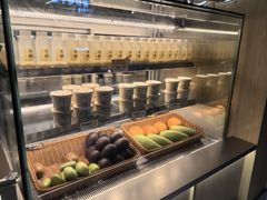 -宝珠奶酪(北京国瑞城购物中心店)